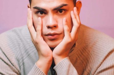 Justin Dizon PBB