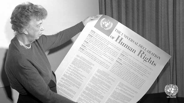 human rights day