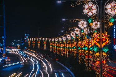 san fernando pampanga lanterns